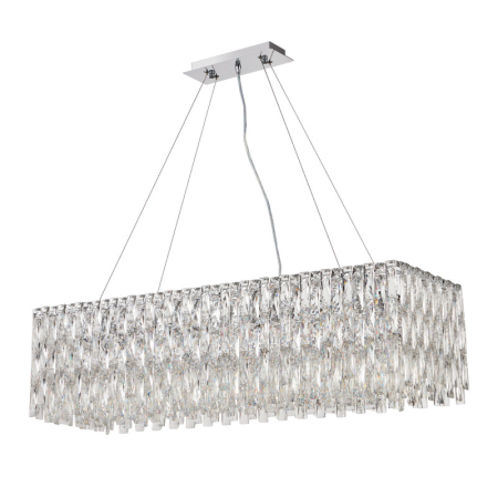 Подвесная люстра Favourite 4723-10P