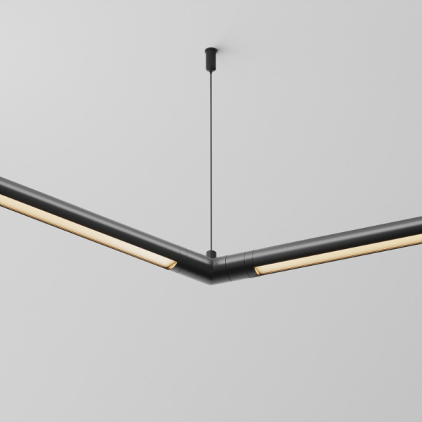 Коннектор Maytoni Technical CA018LWC-B