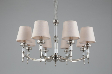 Подвесная люстра Omnilux OML-87203-08