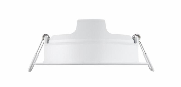 Светильник светодиодный 59469 MESON 175 21Вт 65K WH recessed Downlight PHILIPS 915005749601