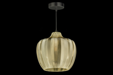 Подвесной светильник Arti Lampadari Davagna E 1.P3 C