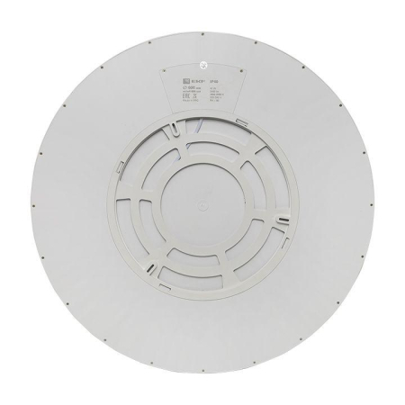 Светильник потолочный Умный 600мм Connect EKF sclwf-600-cct