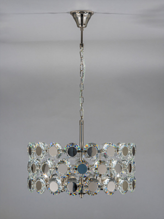 Подвесная люстра Escada 664/6S