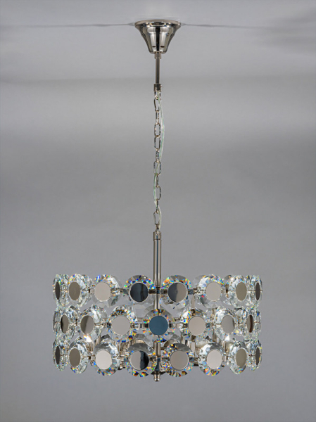 Подвесная люстра Escada 664/6S