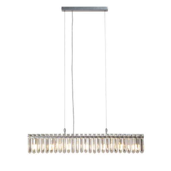 Подвесная люстра Vitaluce V5896-9/7S