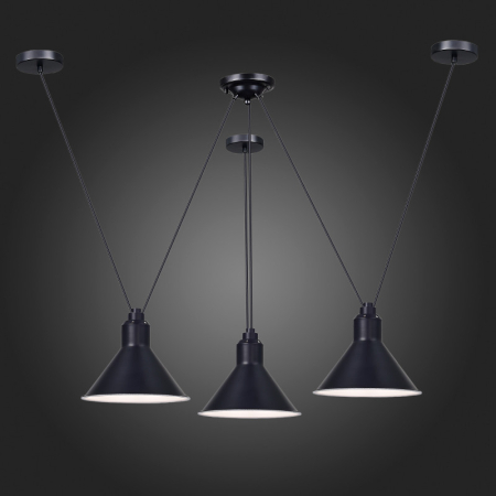 Подвесной светильник ST-Luce SL1804.403.03