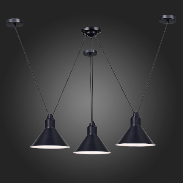 Подвесной светильник ST-Luce SL1804.403.03