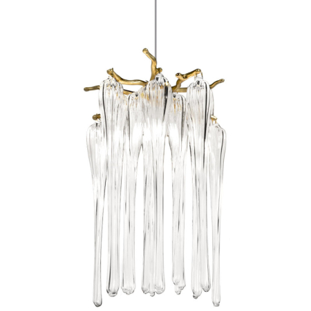 Подвесной светильник LOFT IT 10350/206 AB