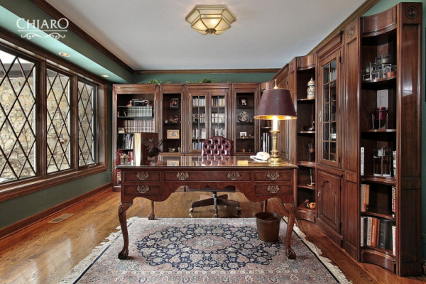 Накладной светильник Chiaro 397010103