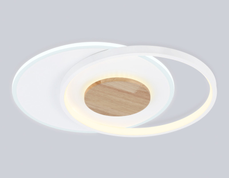 Накладной светильник Ambrella Light FL4788