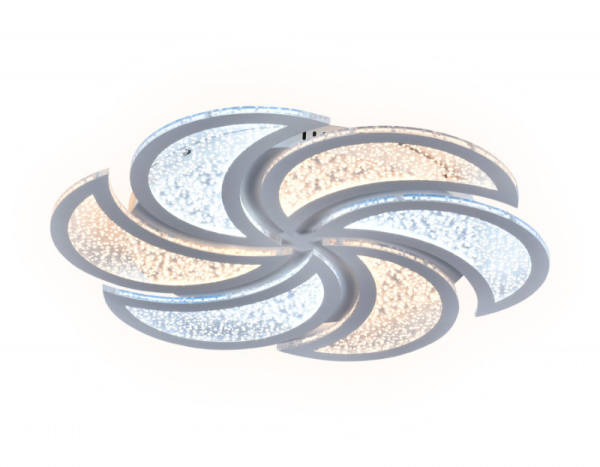 Накладная люстра Ambrella Light FA856