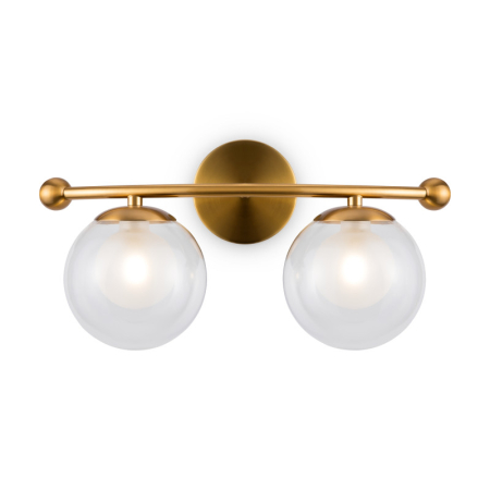 Бра Freya FR5262WL-02BS