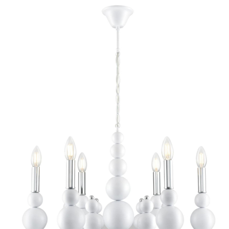 Подвесная люстра LUMION 8260/6