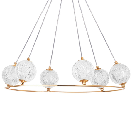 Подвесная люстра Lightstar 737063