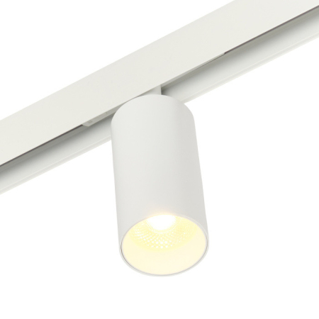 Светильник на шине MyFar MT0220-18W3K-W