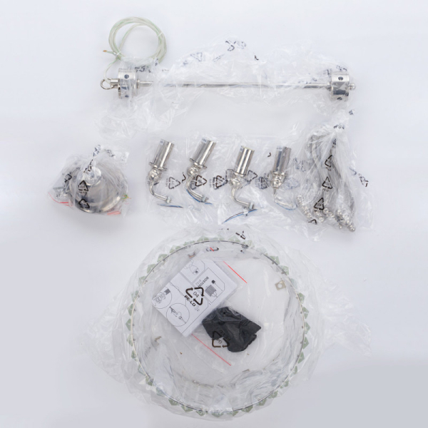 Подвесная люстра Nowodvorski 8152