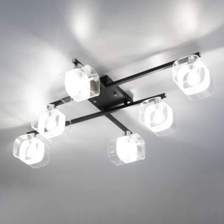 Накладная люстра Citilux CL139165