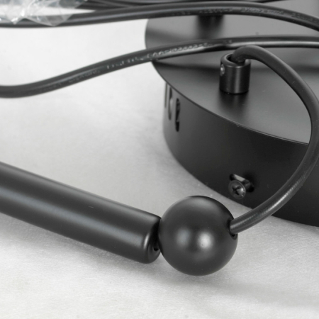 Подвесная люстра Lussole LSP-7069