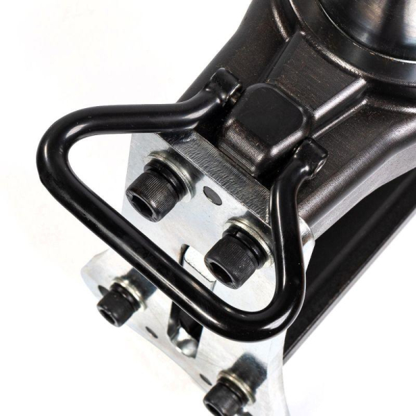 Пресс гидравлический для гибки шин ШГ-200 NEO (комплект) КВТ 85144