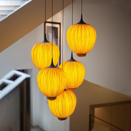 Подвесной светильник ImperiumLoft 155105-28