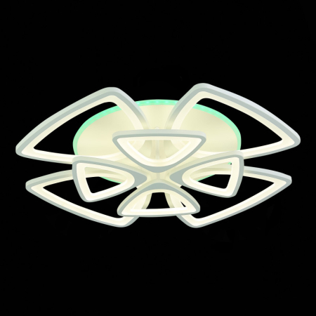 Накладная люстра EVOLED SLE501152-08RGB