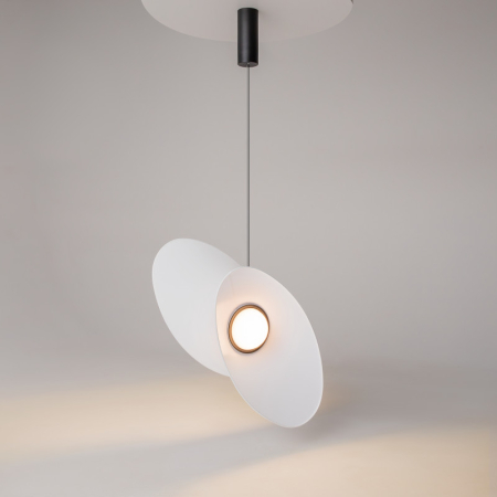 Подвесной светильник Maytoni MOD396PL-L10W3K