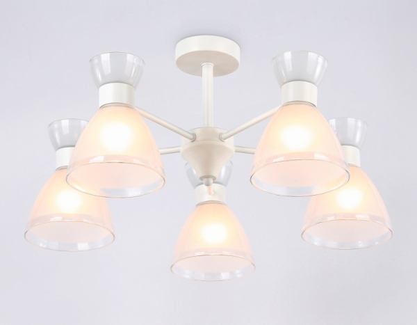 Люстра на штанге Ambrella Light TR3179