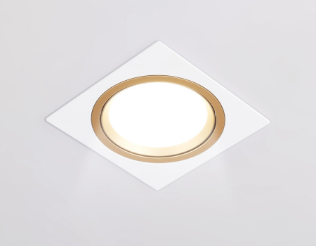 Встраиваемый светильник Ambrella Light TN51916