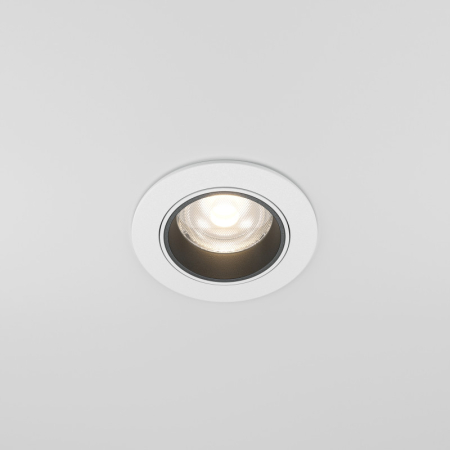 Встраиваемый светильник Maytoni Technical DL125-L12-4K-W