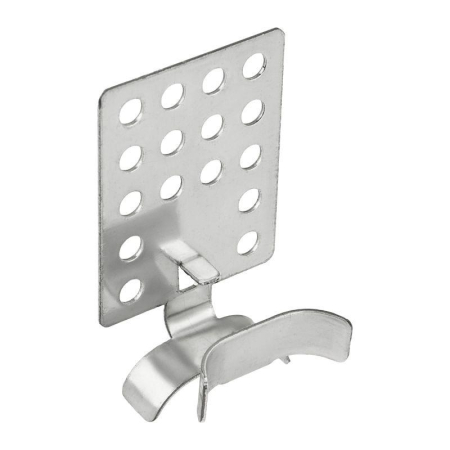 Пик-зажим КР-1О Ц, 50 шт. REXANT