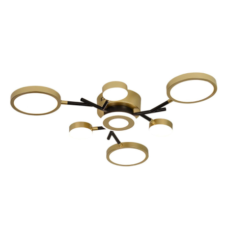 Накладная люстра F-Promo 4686-7C