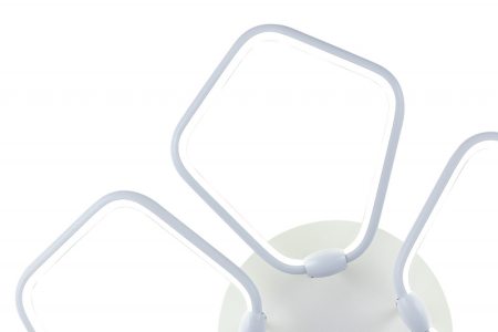 Накладная люстра Natali Kovaltseva LED LAMPS 81209