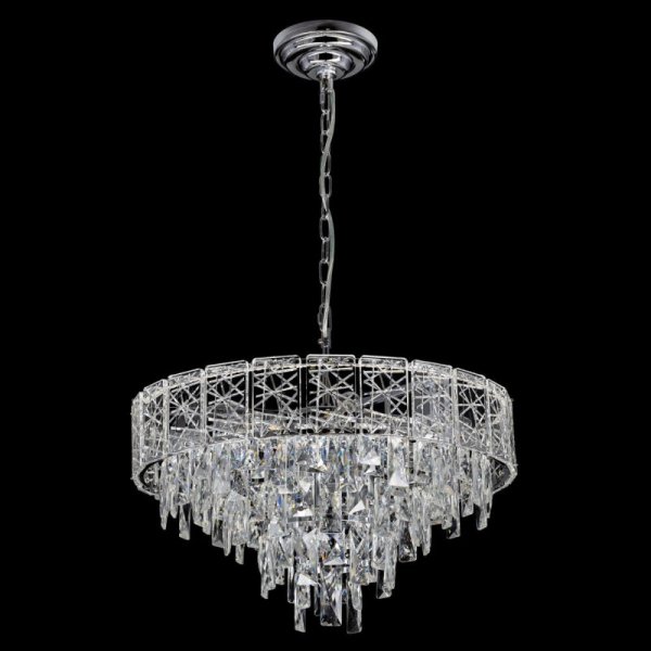 Подвесная люстра Citilux CL317251