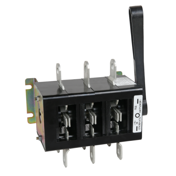 Рубильник ВР32-31Ф А70220 100А УХЛ3 КЭАЗ 110200