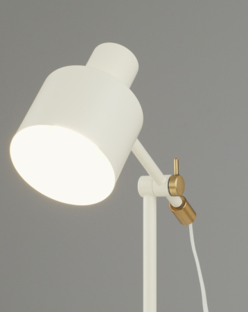 Настольная лампа Moderli V11264-1T