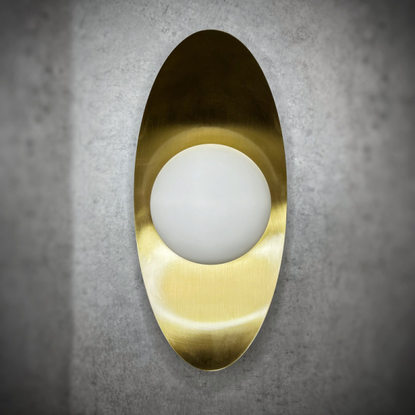 Бра ImperiumLoft 167175-26