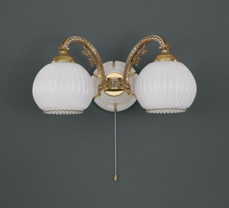 Бра Reccagni Angelo A 8810/2