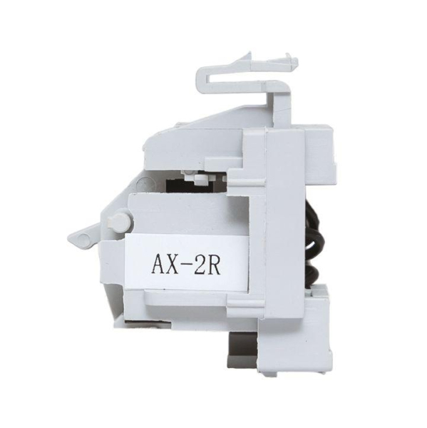 Контакт дополнительный AX справа AV POWER-2 AVERES EKF mccb-2R-AX-av