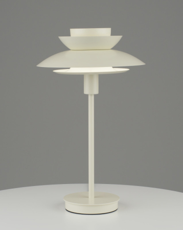 Настольная лампа Moderli V11297-1T