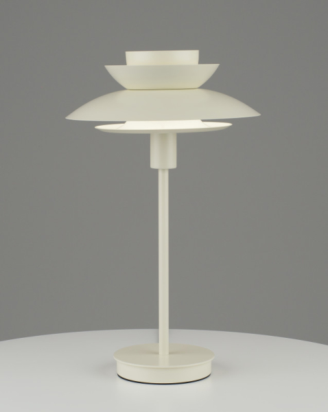 Настольная лампа Moderli V11297-1T