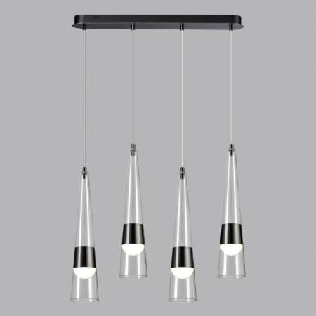 Подвесная люстра Odeon Light 5044/42L