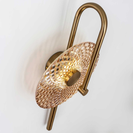 Бра MODELUX MS.5140.01 BS