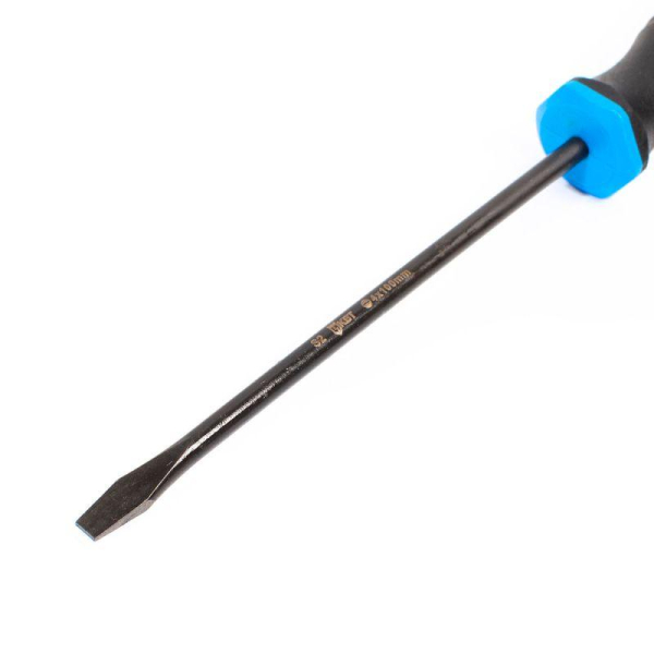 Набор отверток из стали S2 Мастер НО-08-S КВТ 87106