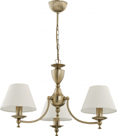 Подвесная люстра Alfa 18343