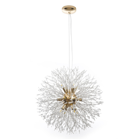 Подвесной светильник MODELUX MS.2299.12 GD