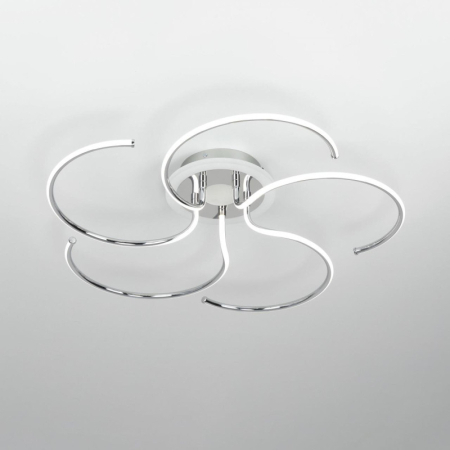 Накладная люстра Citilux CL229251E