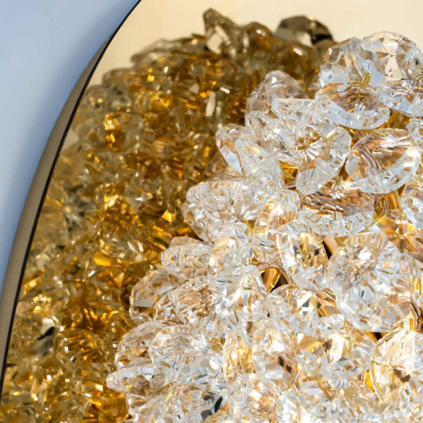 Бра MODELUX MS.2322.200 GD