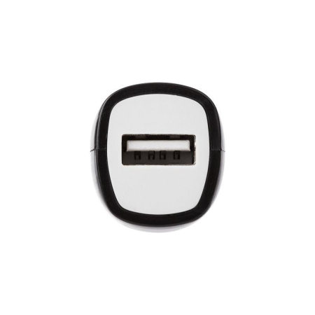 Устройство зарядное в прикуриватель USB 5В 1000мA.ч черн. Rexant 16-0279