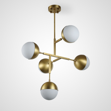 Подвесная люстра ImperiumLoft 140552-26