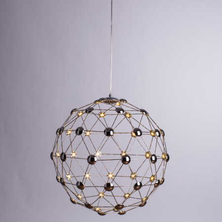 Подвесная люстра Divinare 1610/02 SP-60